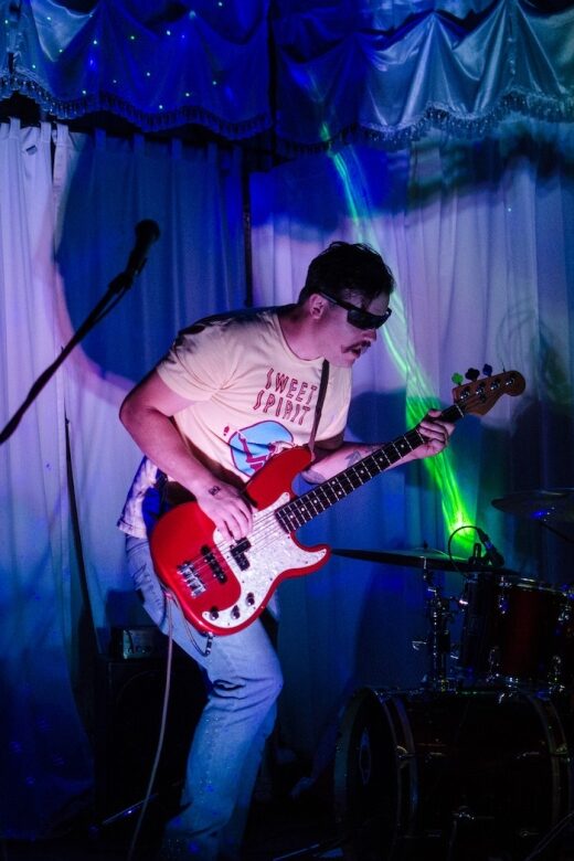 Austin: Live Music Crawl - An In-Depth Look at the Itinerary