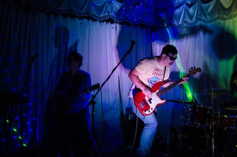 Austin: Live Music Crawl - Final Thoughts