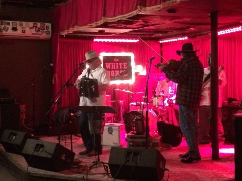 Austin: Live Music Crawl - FAQs