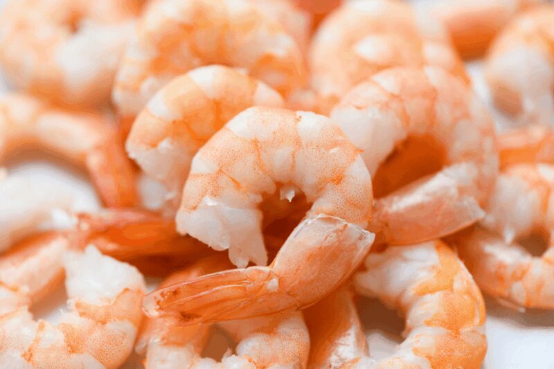 Austin: Master the Art of Colossal Shrimp Alfredo Pasta - Final Thoughts