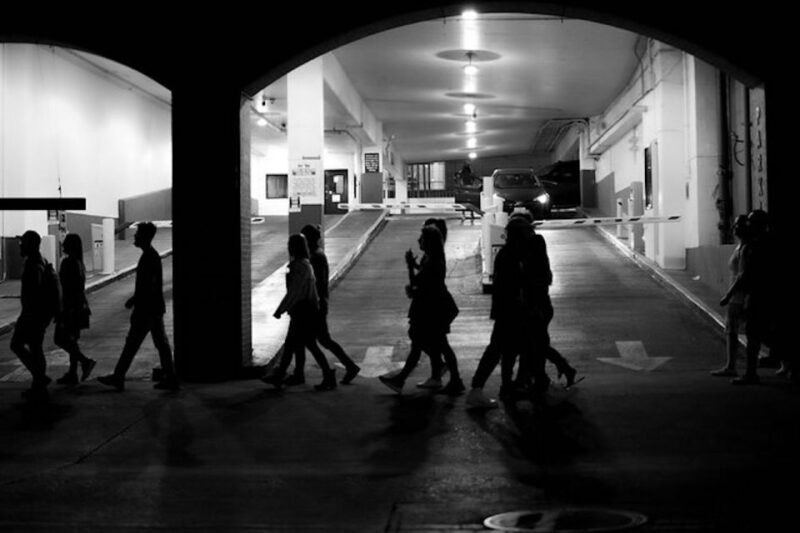 Austin: Midnight Assassin History Tour of Austin - Why This Tour Works for You