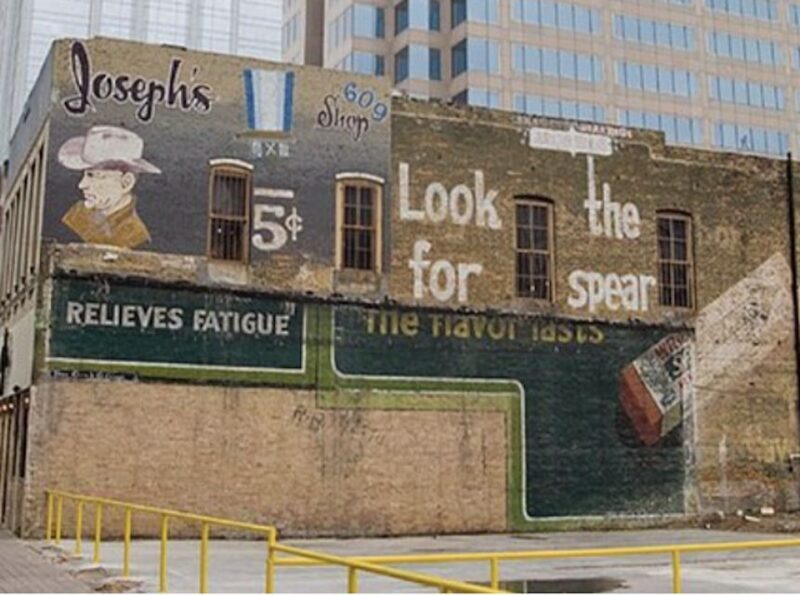 Austin: Morning History Walking Tour of Downtown Austin - An In-Depth Look at the Tour Experience