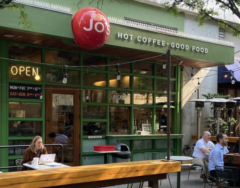 Austin: Morning History Walking Tour of Downtown Austin - FAQs