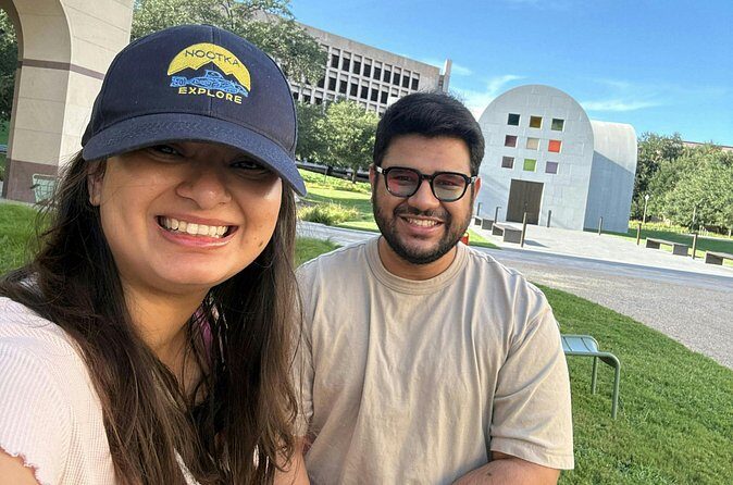 Austin Murder Mystery Quest Outdoor Detective Escape Game - Who Will Love This Tour?