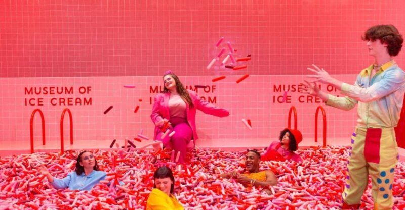 Austin: Museum of Ice Cream Admission Ticket - Final Thoughts