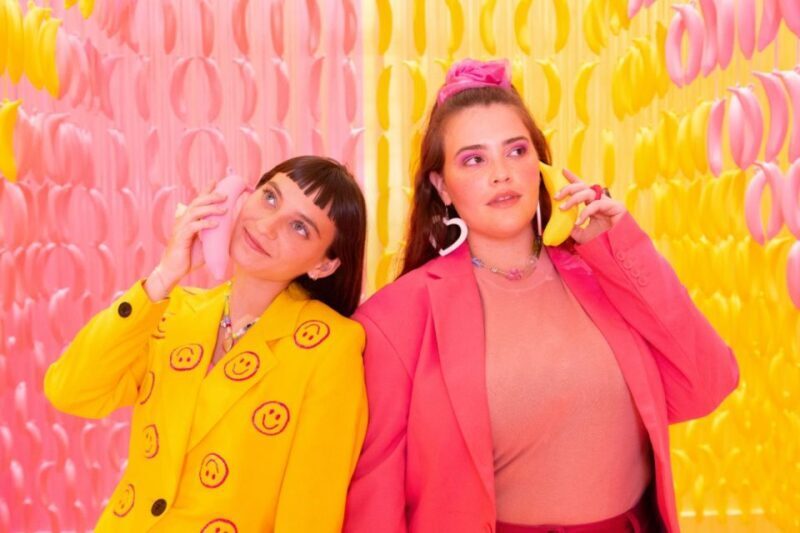Austin: Museum of Ice Cream Admission Ticket - FAQ