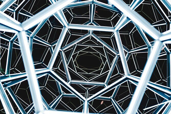 Austin Museum of Illusions Admission Ticket - The Sum Up