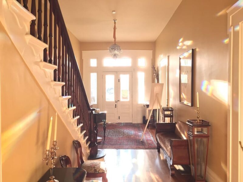 Austin: Neill-Cochran House Museum - The Value of Your Visit