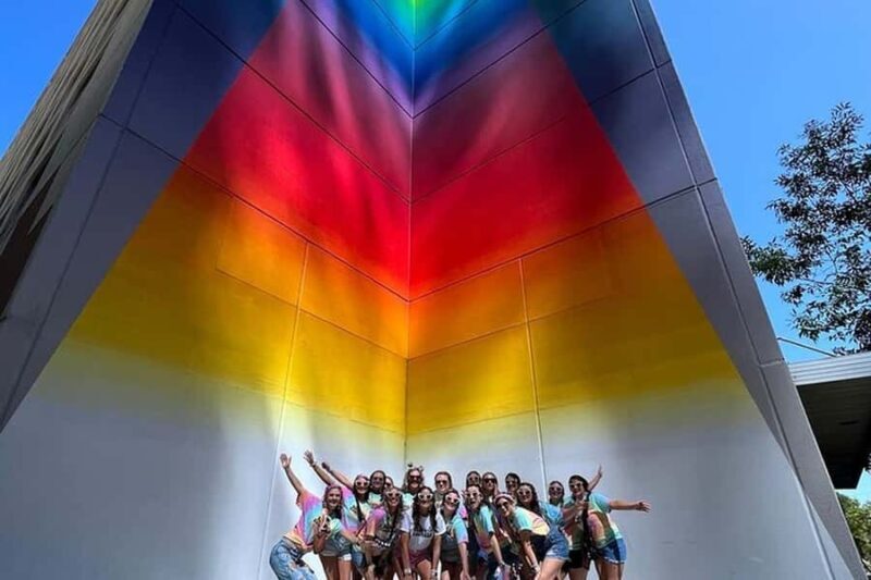 Austin: Pedal Pub Party Bike Tour with BYOB - Exploring the Tour Itinerary and Experience