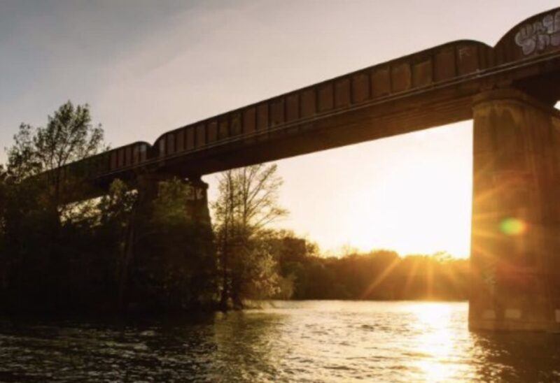 Austin Premium Driving Tour with Sunset Boat Cruise - The Sunset Boat Cruise on Lady Bird Lake