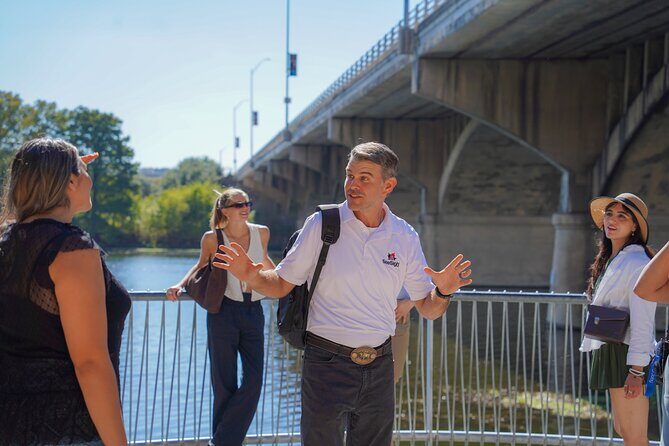 Austin Premium Driving Tour with Texas Capitol & Mt. Bonnell - FAQs