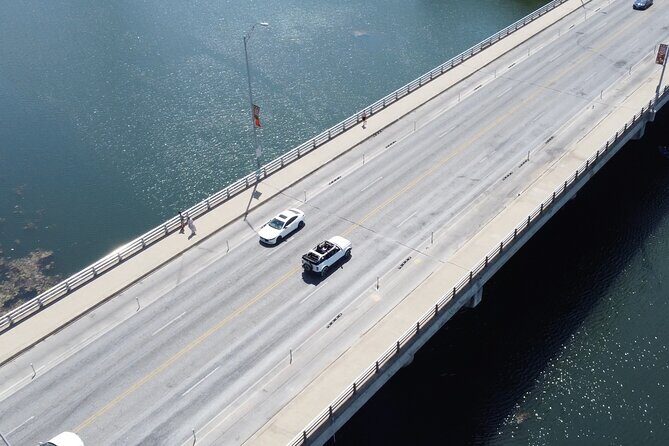 Austin Private Tours  Landmarks & Local Highlights - The Experience in Detail