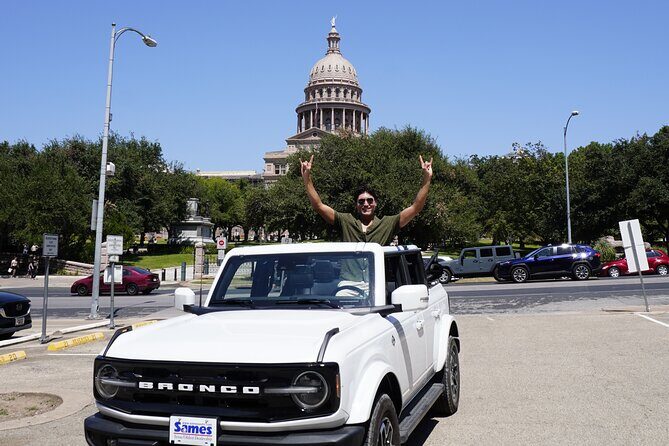 Austin Private Tours  Landmarks & Local Highlights - Frequently Asked Questions