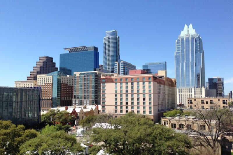 Austin: Private Walking Tour with a Local - Introduction: Authentic Austin, One Step at a Time