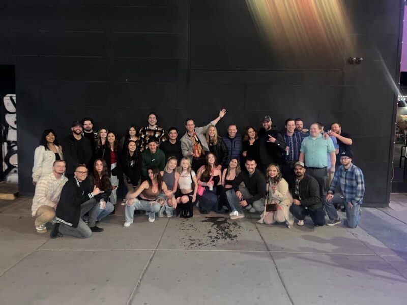 Austin Rainey Street Bar Crawl | The Epic Group - Final Thoughts