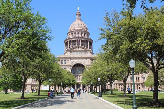 Austin Scavenger Hunt and Highlights Self Guided Tour - A Deep Dive into the Austin Scavenger Hunt and Highlights Tour