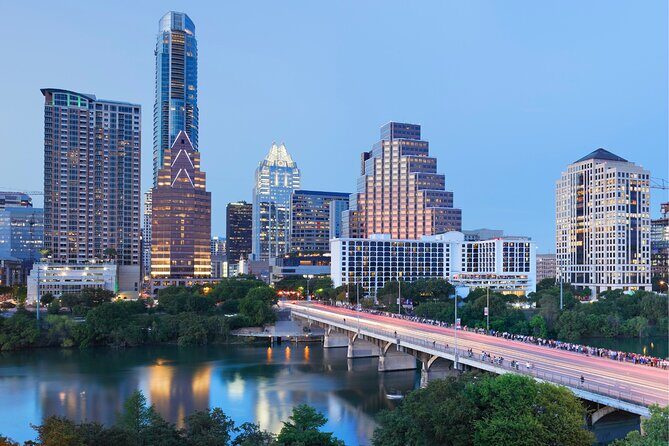 Austin Scavenger Hunt and Highlights Self Guided Tour - FAQs