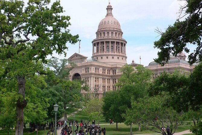 Austin Scavenger Hunt Walking Tour and Game - The Breakdown of the Tour