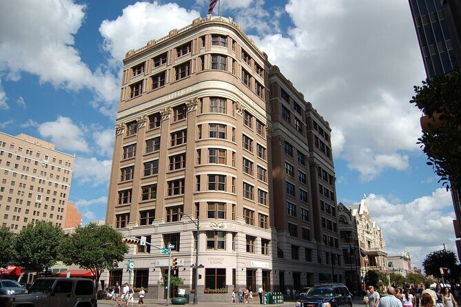 Austin Scavenger Hunt Walking Tour and Game - Why We Think This Tour Works Well