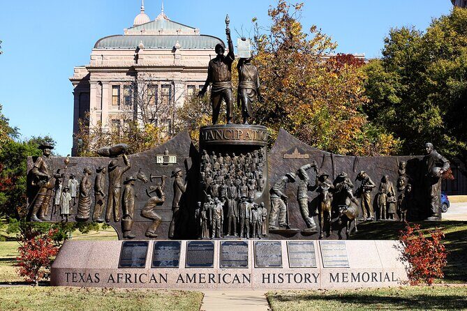 Austin Scavenger Hunt Walking Tour and Game - Who Will Love This Experience?