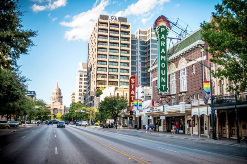 Austin: Secret Food Tour of South Congress - A Closer Look at the Tour Itinerary