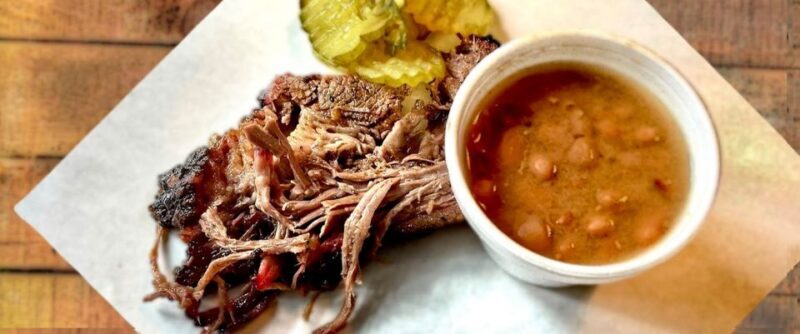 Austin: Secret Food Tour - Key Points