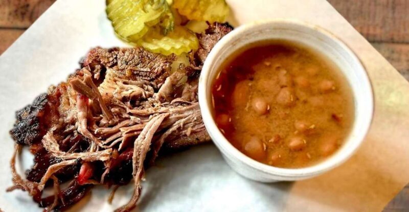 Austin: Secret Food Tour - Authentic, Balanced, and Delicious