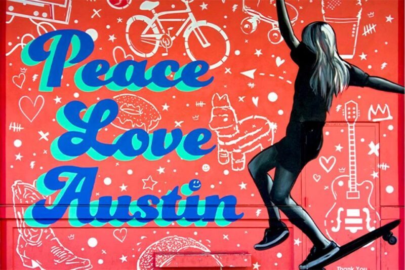 Austin: Secret Food Tour - FAQ