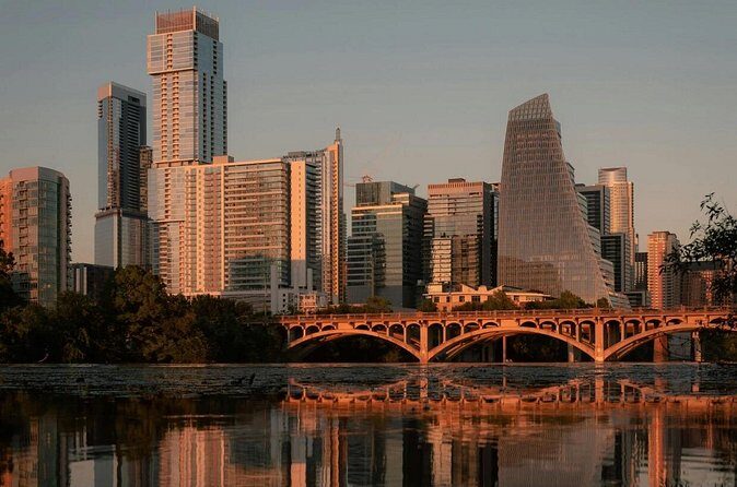 Austin Self Guided Audio Ghost Tour - Practical Aspects and Value