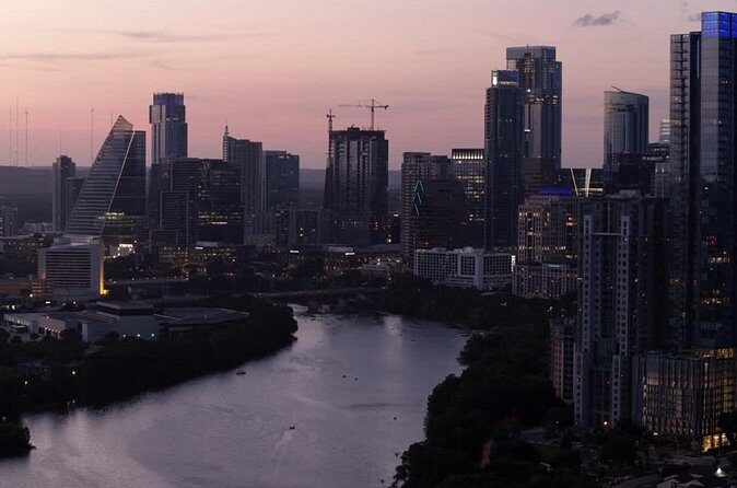 Austin Self Guided Audio Ghost Tour - Considerations