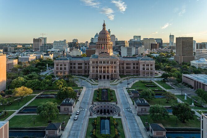 Austin Self-Guided Driving Audio Tour Guide - Final Thoughts