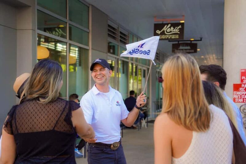 Austin Small Group BBQ and City Walking Tour - Who Will Enjoy This Tour?