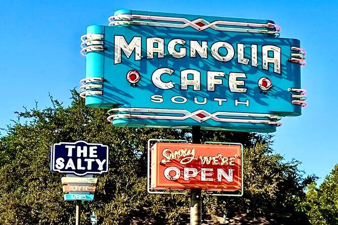 Austin SoCo Private Walking Food Tours With Secret Food Tours - Final Thoughts