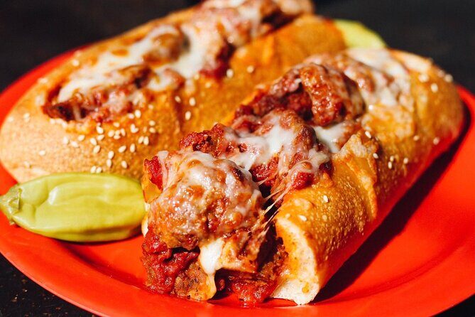 Austin SoCo Private Walking Food Tours With Secret Food Tours - FAQ