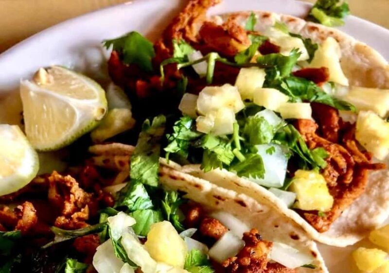 Austin: South Congress District Food Tour with 6 Tastings - An In-Depth Look at the South Congress Food Tour