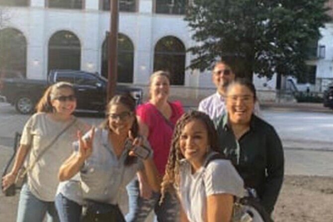 Austin South Congress Sleuths Scavenger Hunt - Why Travelers Love It & What Could Be Improved