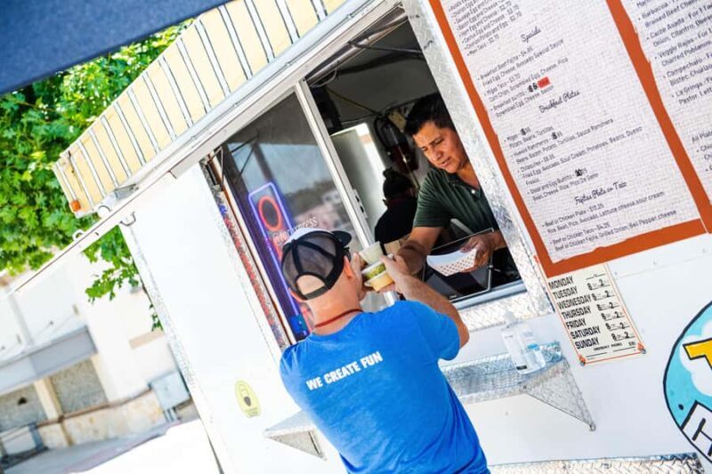 Austin: Street Art and Street Food Tour (Tastings Included!) - Key Points