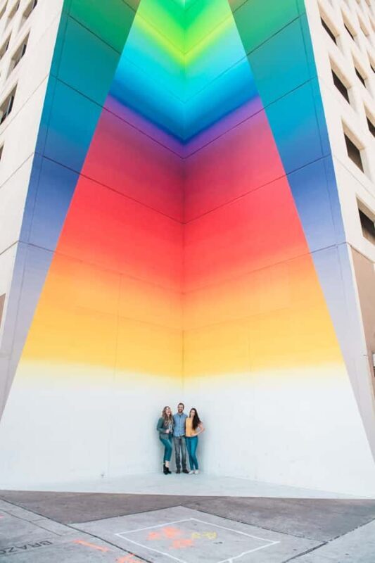 Austin: Street Art and Street Food Tour (Tastings Included!) - The Murals and Photo Opportunities