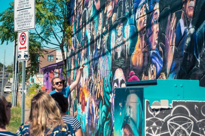 Austin: Street Art and Street Food Tour (Tastings Included!) - Who Will Love This Tour?