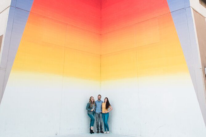 Austin Street Art and Street Food Tour with Local Guide - A Closer Look at the Itinerary