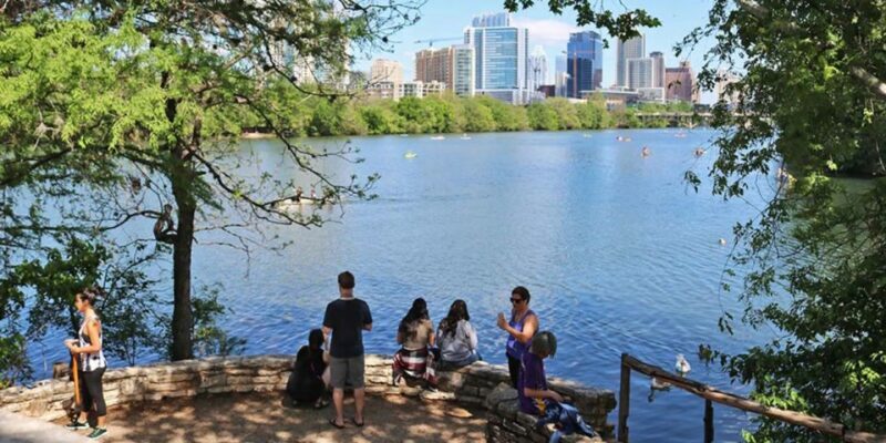 Austin Taco Tasting Walking Food Tour (Small Group) - Authentic Feedback from Participants