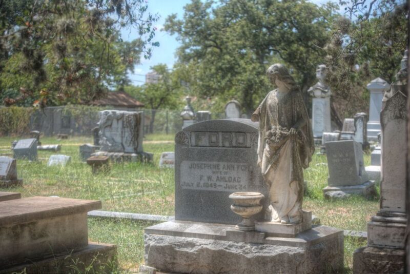 Austin: The Madam's Curse - FAQ