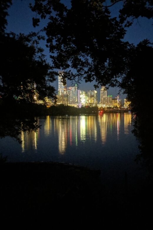 Austin: True Crime Walking Tour Tracing the Murders of 1885 - The Sum Up