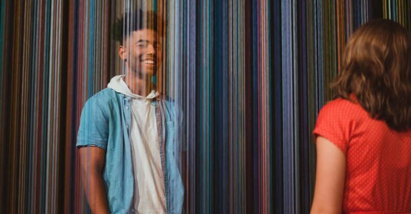 Austin: Wonderspaces Interactive Art Exhibition Entry Ticket - What to Expect at Wonderspaces Austin