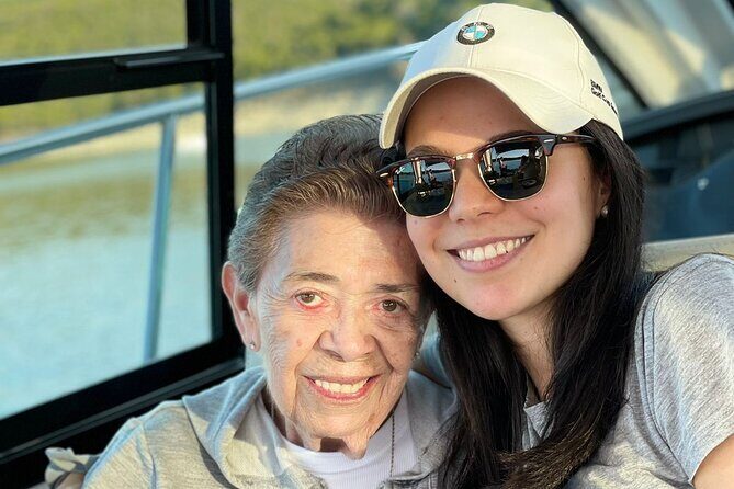 Austin Yacht Charter Experience on Lake Travis - The Sum Up