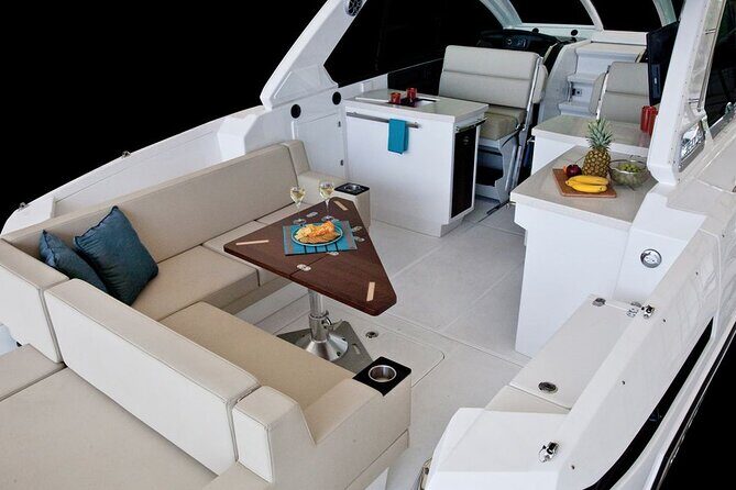 Austin Yacht Charter Experience on Lake Travis - FAQs