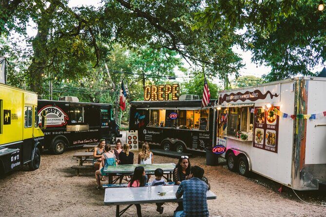 Austin's Afternoon Stroll - A Detailed Walkthrough of the Tour