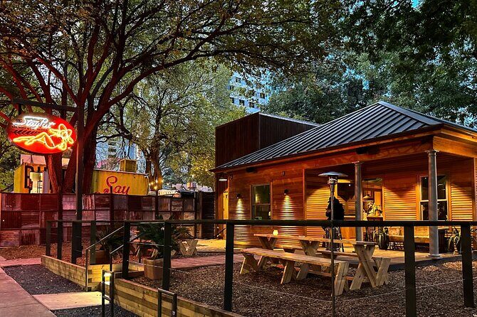 Austin's Afternoon Stroll - FAQs