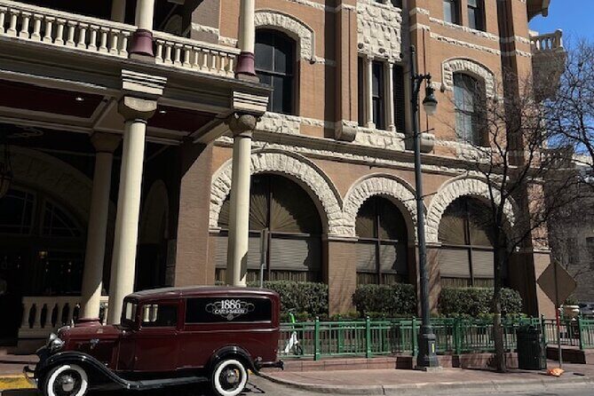 Austins Art and Architecture Panoramic Tour - Final Thoughts