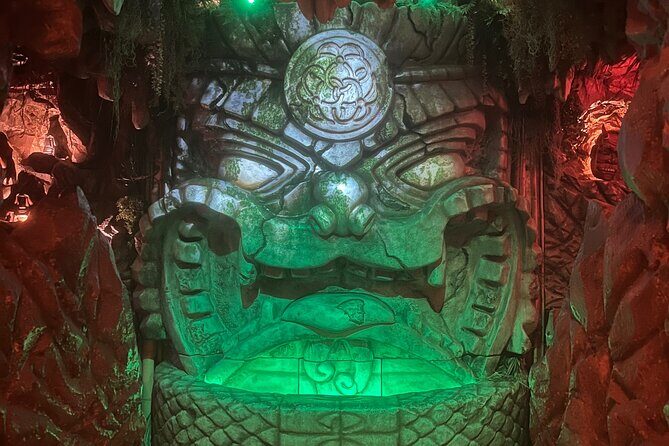 Austin's Best Speakeasies 3-Hour Guided Tour - What’s Included and What’s Not